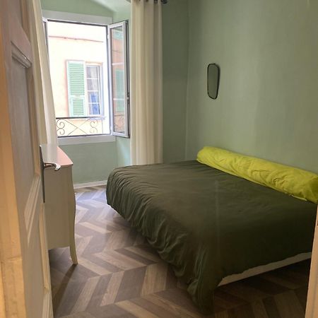 Bel Appartement A 3 Minutes De La Plage Bastia  Extérieur photo