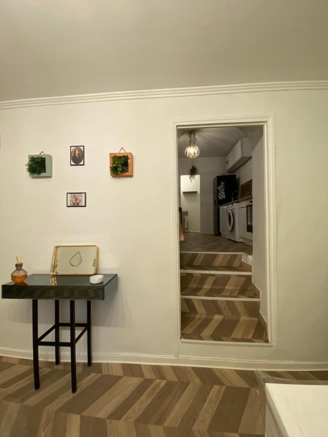 Bel Appartement A 3 Minutes De La Plage Bastia  Extérieur photo