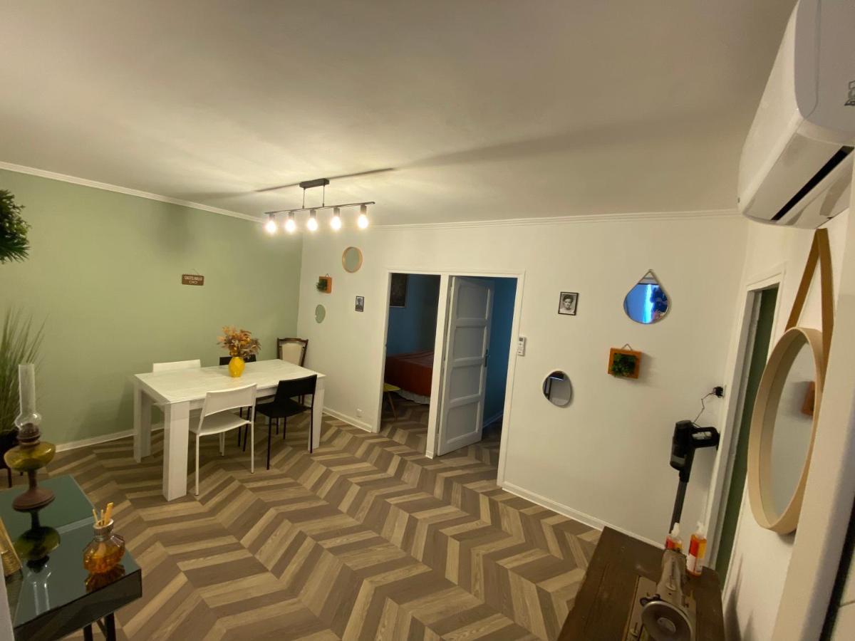 Bel Appartement A 3 Minutes De La Plage Bastia  Extérieur photo