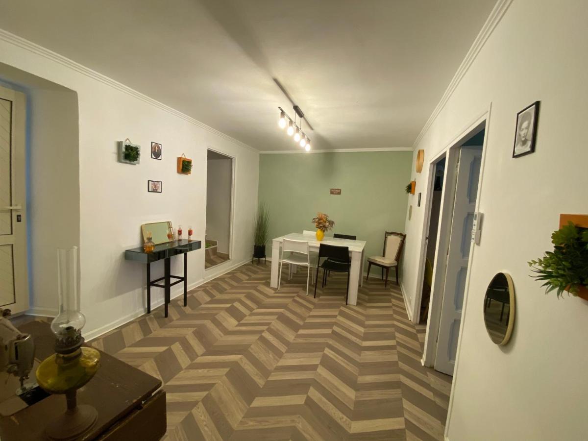 Bel Appartement A 3 Minutes De La Plage Bastia  Extérieur photo
