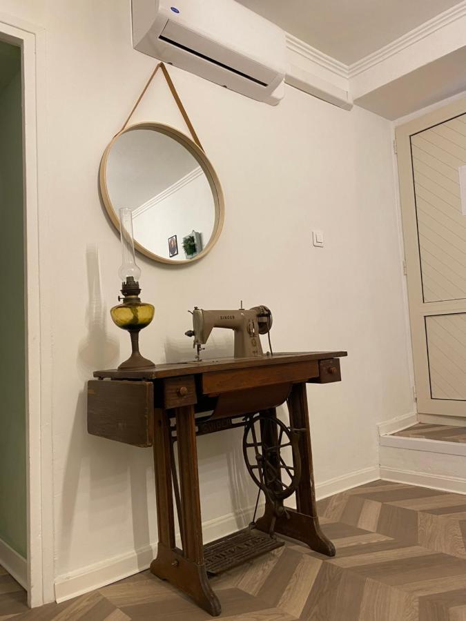 Bel Appartement A 3 Minutes De La Plage Bastia  Extérieur photo