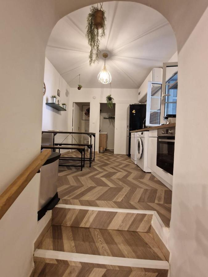 Bel Appartement A 3 Minutes De La Plage Bastia  Extérieur photo