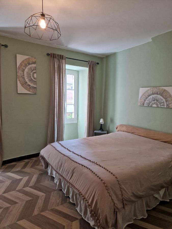 Bel Appartement A 3 Minutes De La Plage Bastia  Extérieur photo