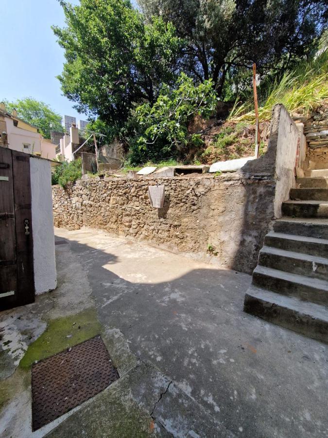 Bel Appartement A 3 Minutes De La Plage Bastia  Extérieur photo