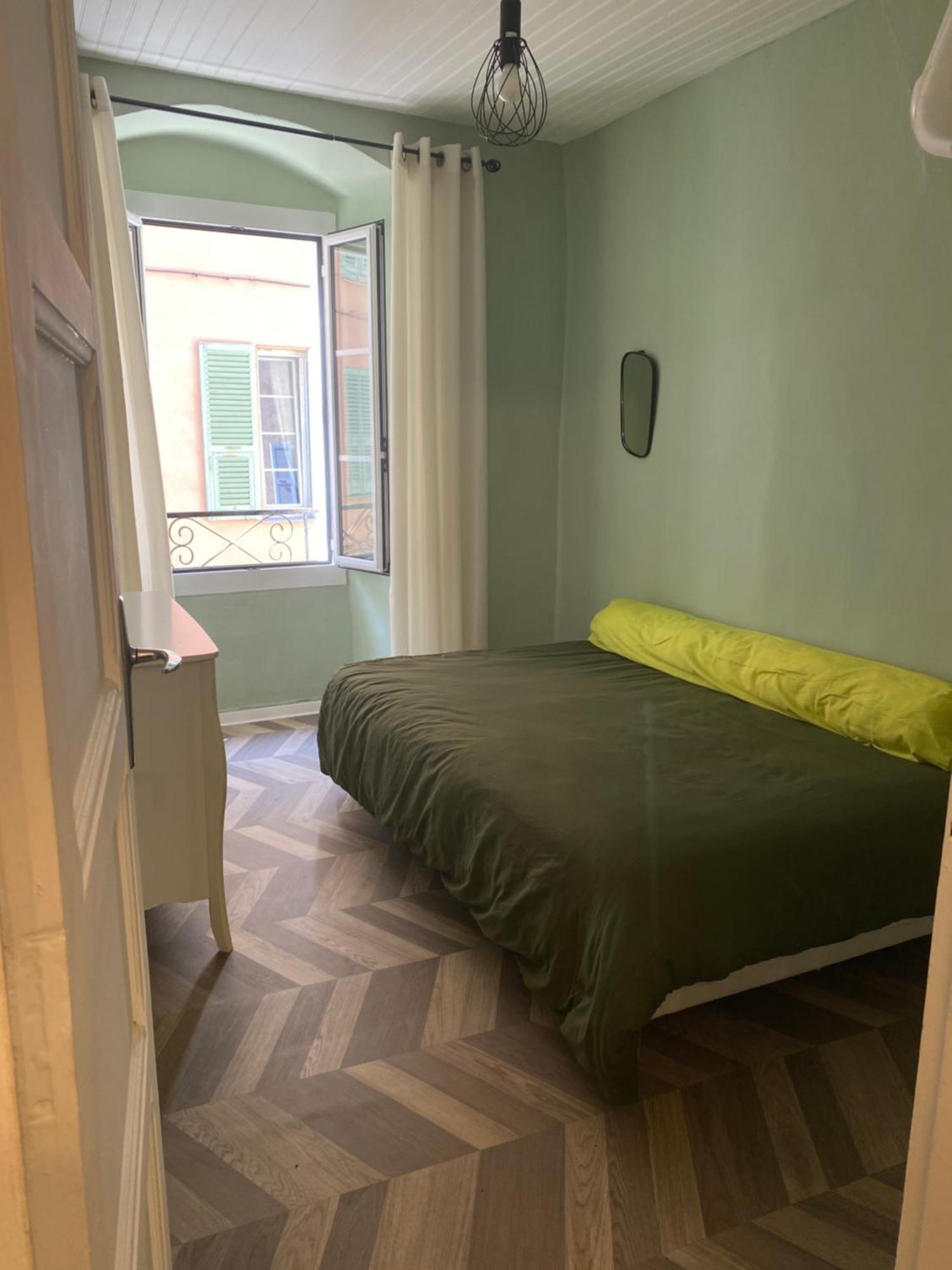 Bel Appartement A 3 Minutes De La Plage Bastia  Extérieur photo