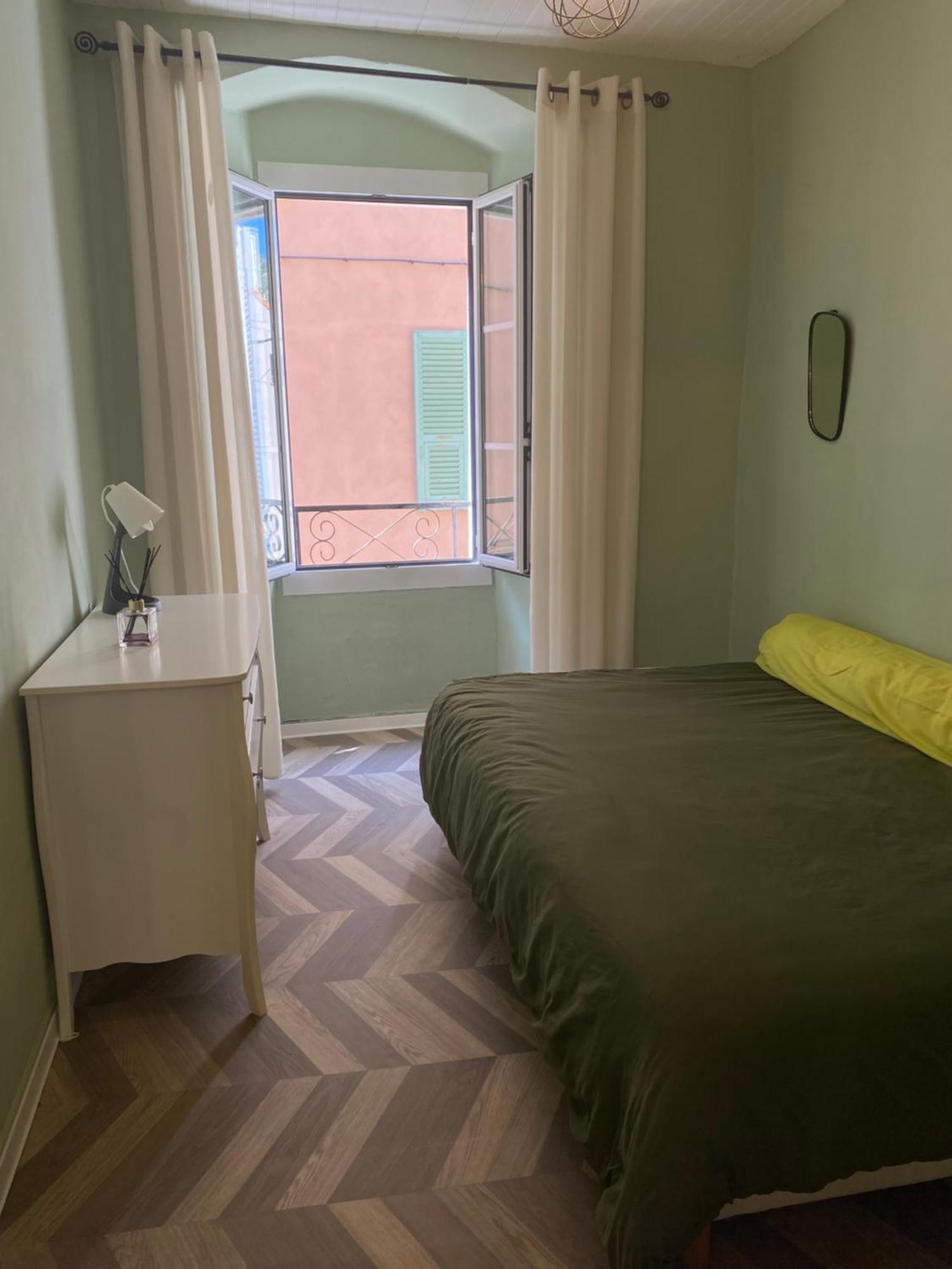 Bel Appartement A 3 Minutes De La Plage Bastia  Extérieur photo