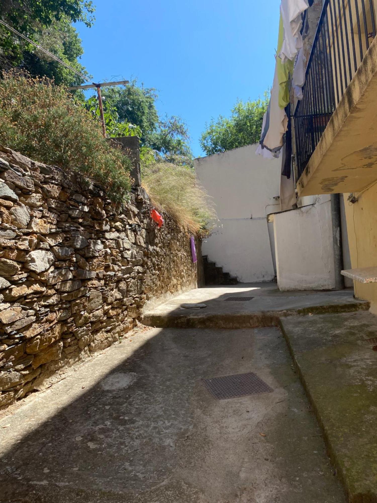 Bel Appartement A 3 Minutes De La Plage Bastia  Extérieur photo